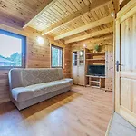 Feriehus Kwiatkowski Nr 1