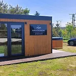 Kwiatkowski Nr 1 Feriehus *