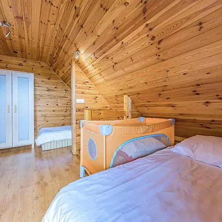 בית נופש Kwiatkowski Nr 1 *