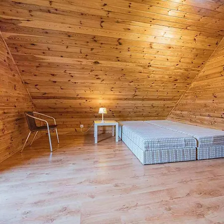 Casa de Férias Kwiatkowski Nr 1 *