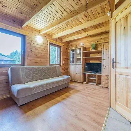 בית נופש Kwiatkowski Nr 1