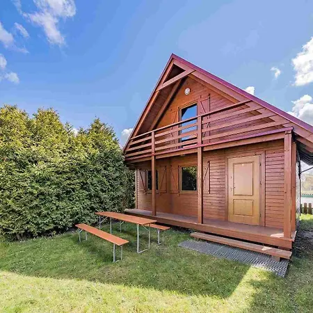 בית נופש Kwiatkowski Nr 1