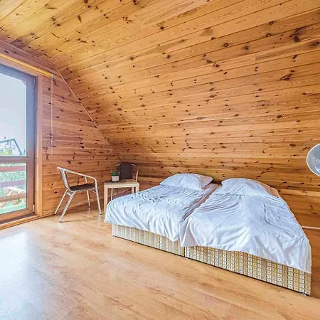 בית נופש Kwiatkowski Nr 1