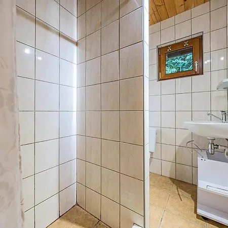 בית נופש Kwiatkowski Nr 1