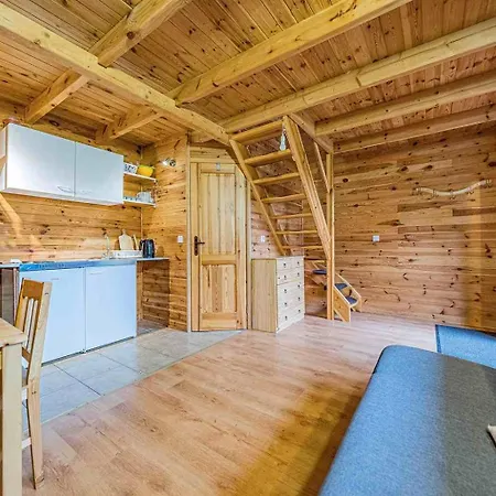 Kwiatkowski Nr 1 בית נופש