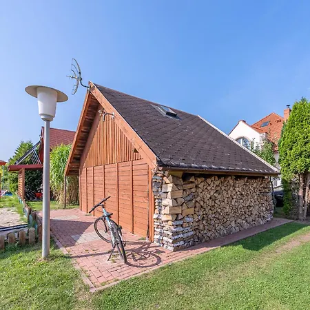 Feriehus Kwiatkowski Nr 1 *