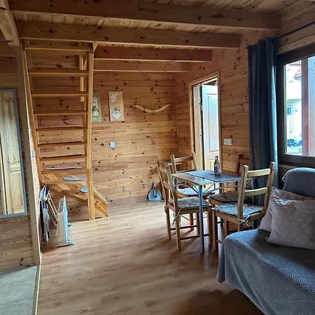 Prázdninový dům Kwiatkowski Nr 1 *