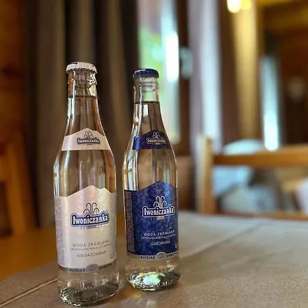 Prázdninový dům Kwiatkowski Nr 1 Nowecin