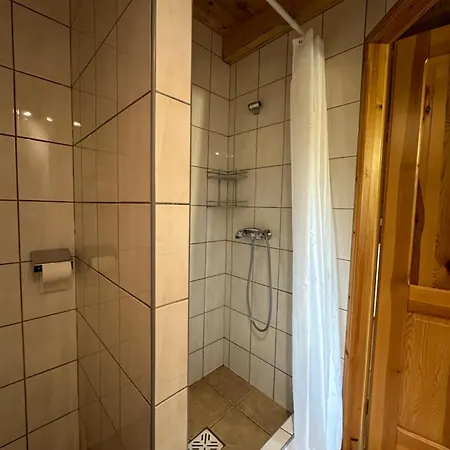 Kwiatkowski Nr 1 Prázdninový dům