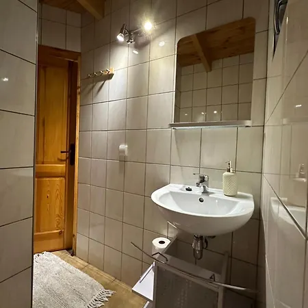Kwiatkowski Nr 1 Prázdninový dům Nowecin