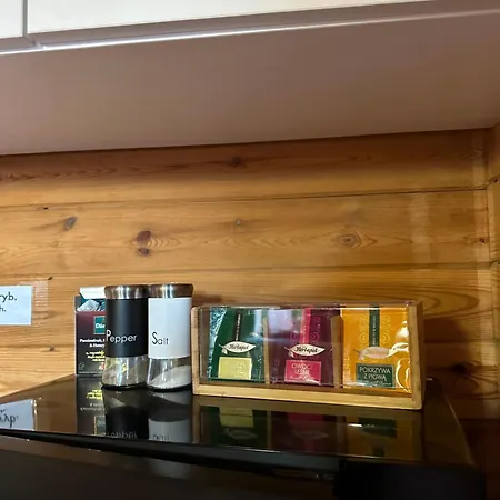 Kwiatkowski Nr 1 Prázdninový dům