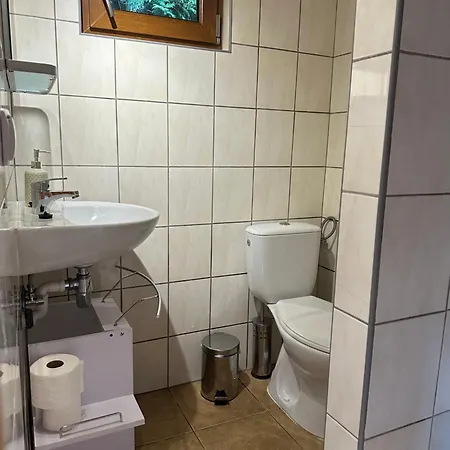 Prázdninový dům Kwiatkowski Nr 1