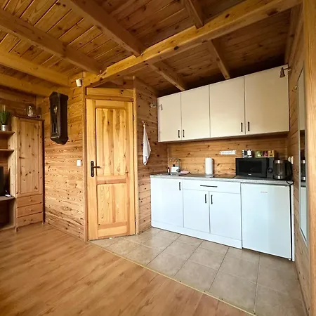 Kwiatkowski Nr 1 Prázdninový dům