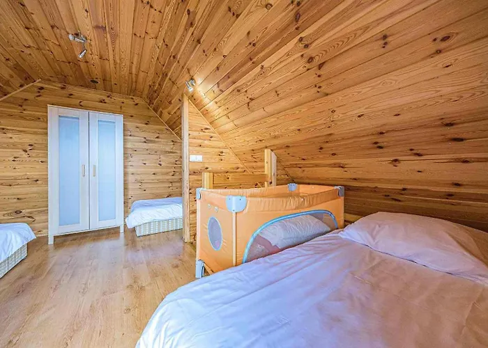 度假居 Kwiatkowski Nr 1 *