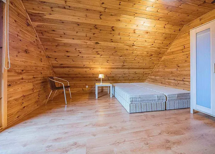 度假居 Kwiatkowski Nr 1 *