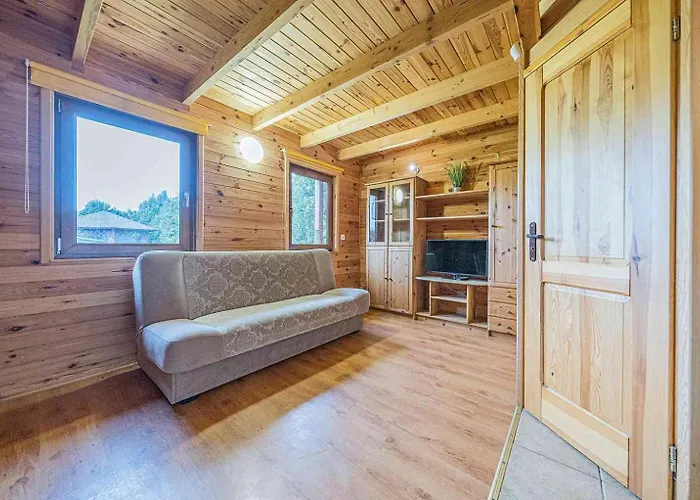 度假居 Kwiatkowski Nr 1