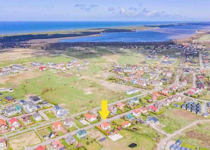 度假居 Kwiatkowski Nr 1 *