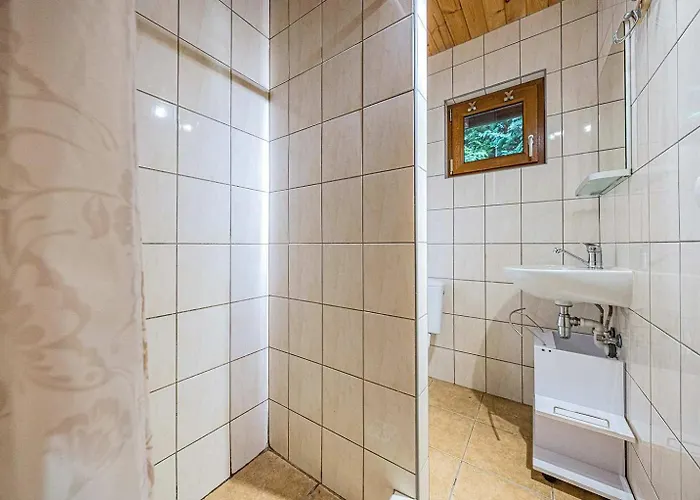 度假居 Kwiatkowski Nr 1