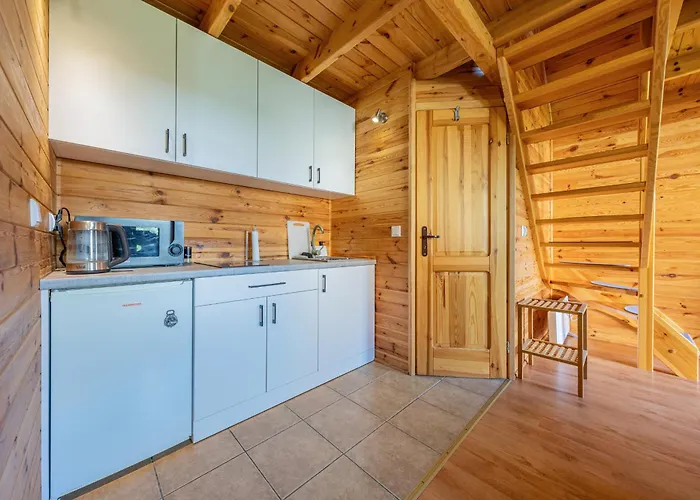 Kwiatkowski Nr 1 度假居