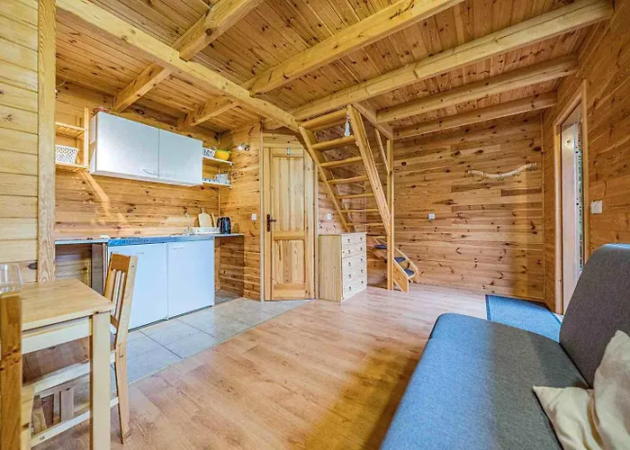 Kwiatkowski Nr 1 度假居