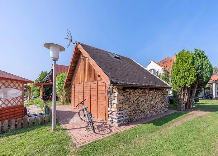 度假居 Kwiatkowski Nr 1 *