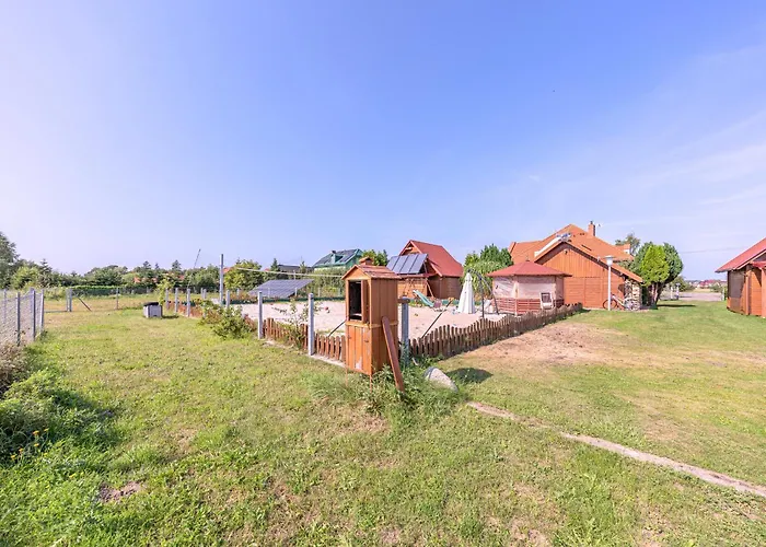 Kwiatkowski Nr 1 度假居 Nowecin